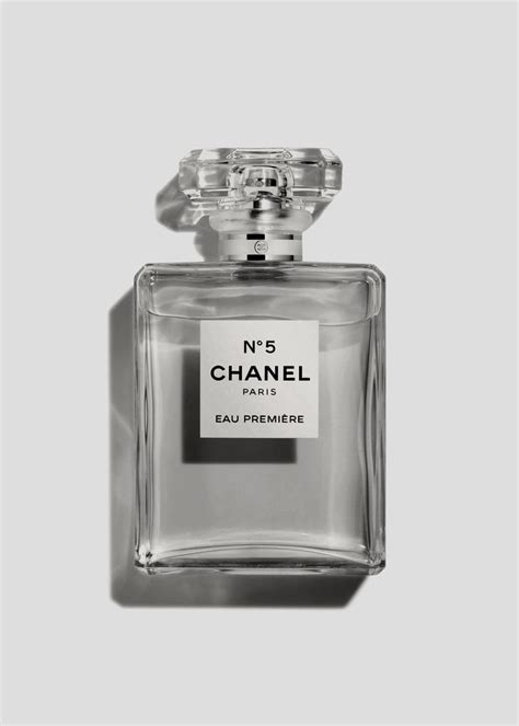 moreno chanel parfum